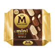 Algida Magnum Mini Classic Badem Beyaz 345 ml