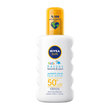 Nivea Sun Kids Hassas Güneş Spreyi GKF 50 200 ml