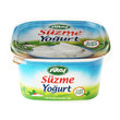 Sütaş Süzme Yoğurt 750 gr