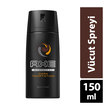 Axe Deodorant Sprey Dark Temptation 150 ml