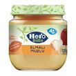 Hero Baby Elmalı Muzlu Kavanoz Maması 125 gr