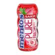 Mentos Pure Fresh Small Bottle Sakız Çilek 30 gr