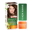Garnier Color Naturals 5 Açık Kahve