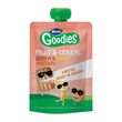 Hero Goodies Pouch Bisküvi Muz Portakal 100 gr