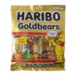 Haribo Jelly Altın Ayıcık Mini 200 gr