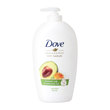 Dove Sıvı Sabun Avokado 450 ml