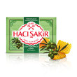 Hacı Şakir Kalıp Sabun Zeytinyağ & Bal 4x150 gr