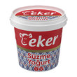 Eker Süzme Yoğurt 900 gr