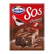 Kenton Çikolata Sos 128 gr