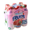 Uludağ Frutti Ahududu 6x200 ml