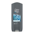 Dove Men+Care Clean Comfort Duş Jeli 400 ml