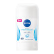 Nivea Fresh Natural Stick 50 ml