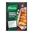 Knorr Tavuk Baharat Sarımsak Fırında Çeşni 37 gr