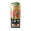 Cappy Şeftali 330 ml