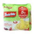 İndo Mie Noodle Sebzeli Paket 5'li