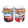 Danone Mix Çilekli Yoğurt 2X90 gr