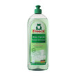 Frosch Bulaşık Deterjanı Aloe Veralı 750 ml