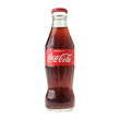 Coca Cola Orijinal Tat Cam 200 ml