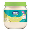 Hero Baby Plus Muz Yoğurt Kavanoz 120 gr