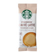 Starbucks Latte 18 gr
