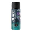 Blade Deodorant Star Black Alpha 150 ml