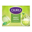 Duru Fresh Misket Limon Duş Sabunu 4X150 gr