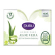 Duru Hydro Aloevera Sabun 2x135 gr