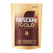 Nescafe Gold Eko Paket 50 gr