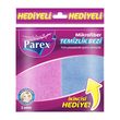 Parex Mikrofiber Temizlik Bezi 2'li