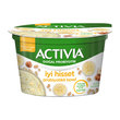 Danone Activia Bowl Muz Yulaf Fındık 150 gr