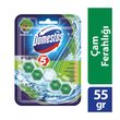Domestos Wc Blok Cam Ferahlığı 5'li 55 gr