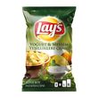 Lay's Süper Boy Yoğurt Mevsim Yeşillikleri 107 gr