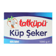 Tatküpü Küp Şeker 405 Adet 1 kg