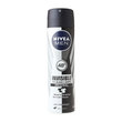 Mopaş Nivea Deodorant Black & White Power Erkek 150 ml