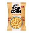 Peyman Yer Fıstıklı-Bademli Popcorn 85 gr