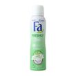 Fa Deodorant Women Lime&Coconut 150 ml