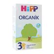 Hipp 3 Organik Devam Sütü 10.Ay 300 gr