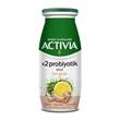 Danone Activia Probiyotik Shot Limon-Zencefil-Matcha 80 ml