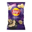 Lays Süper Deniz Tuzlu Türüf Mantarlı 125 gr