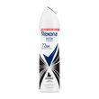 Rexona Deodorant Sprey Bayan İnvisible Black &White 150 ml