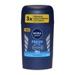 Nivea Men Fresh Active Stick 50 ml