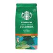 Starbucks Filtre Kahve Colombia 200 gr