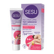 Sesu Tüy Dökücü Krem 40 ml