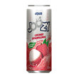 Joozy Lychee 330 ml