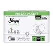 Sleepy Natural Fırsat Paket No 3 Midi 42'li