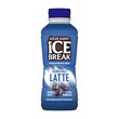 İce Break Latte Vanilyalı 375 ml