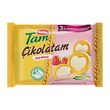 Torku Bisküvi Tam Çikolatam Çilekli 249 gr