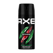 Axe Deodorant Sprey Africa 150 ml