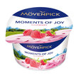 Mövenpick Yoğurt Ahududu 100 gr