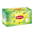 Lipton Berrak Yeşil Çay Limonlu 20'li 30 gr